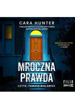 Mroczna prawda