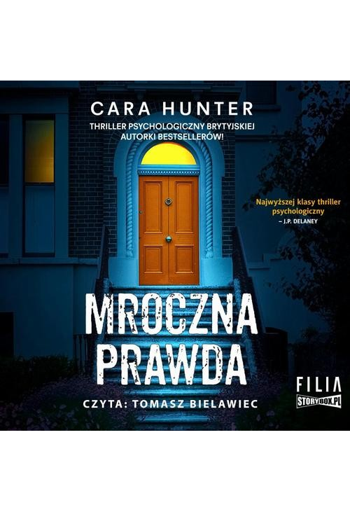 Mroczna prawda