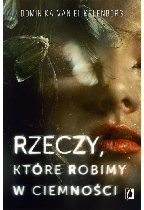 Rzeczy, które robimy w ciemności