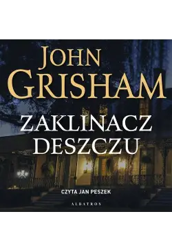 ZAKLINACZ DESZCZU