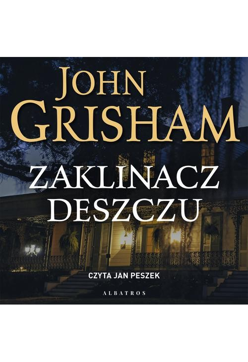 ZAKLINACZ DESZCZU