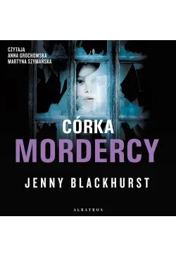 CÓRKA MORDERCY