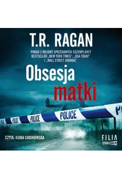 Obsesja matki