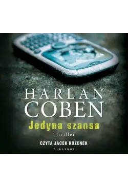 JEDYNA SZANSA