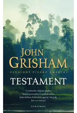 TESTAMENT