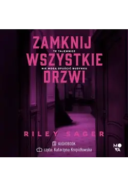 Zamknij wszystkie drzwi