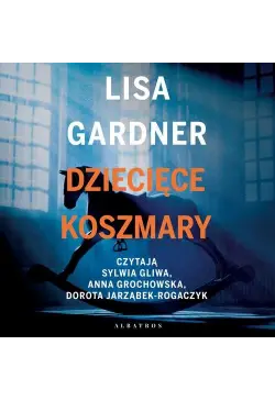 DZIECIĘCE KOSZMARY
