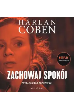 ZACHOWAJ SPOKÓJ