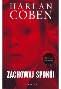 ZACHOWAJ SPOKÓJ