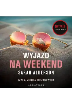 WYJAZD NA WEEKEND