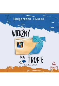 Wiedźmy na tropie
