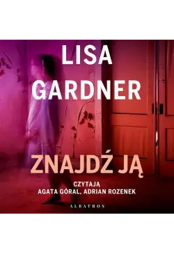 ZNAJDŹ JĄ
