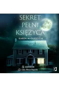 Sekret pełni księżyca