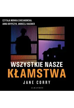 WSZYSTKIE NASZE KŁAMSTWA