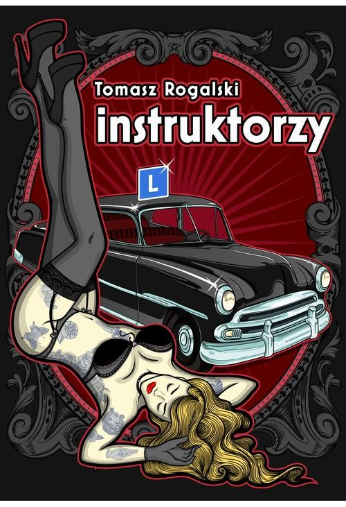 Instruktorzy