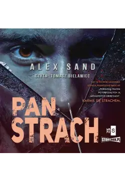 Pan Strach
