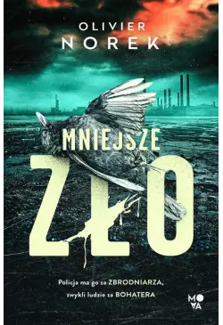 Mniejsze zło