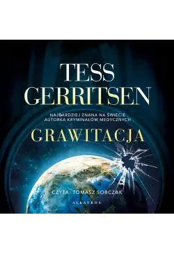 GRAWITACJA