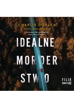 Idealne morderstwo