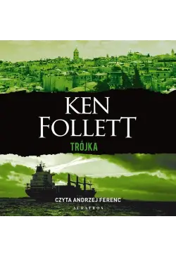 TRÓJKA