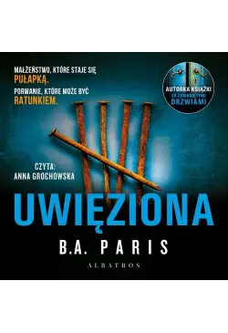 UWIĘZIONA