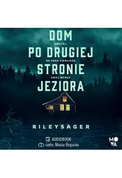 Dom po drugiej stronie jeziora