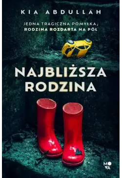 Najbliższa rodzina