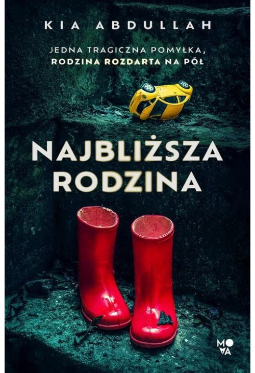 Najbliższa rodzina