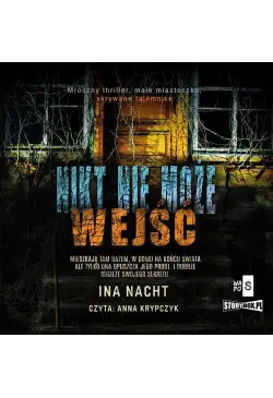 Nikt nie może wejść