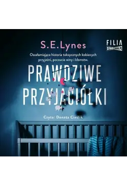 Prawdziwe przyjaciółki
