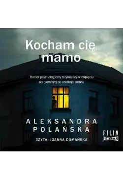 Kocham cię, mamo