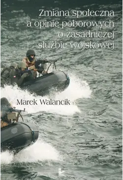 Zmiana społeczna a opinie...