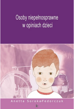 Osoby niepełnosprawne w...