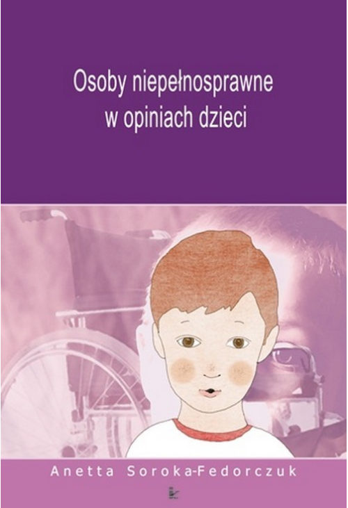 Osoby niepełnosprawne w opiniach dzieci