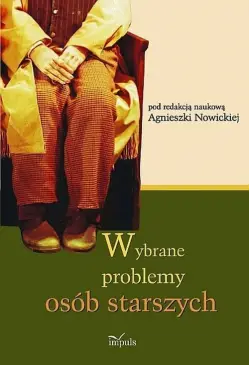 Wybrane problemy osób...