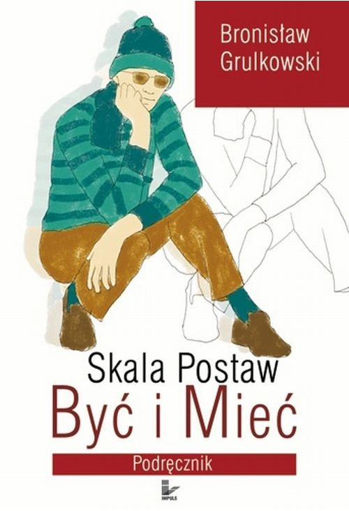 Skala postaw Być i Mieć