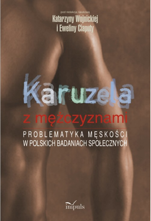 Karuzela z mężczyznami