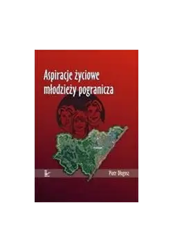 Aspiracje życiowe młodzieży...