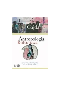 Antropologia kulturowa, cz. 2
