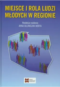Miejsce i rola ludzi...