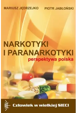 Narkotyki i paranarkotyki -...