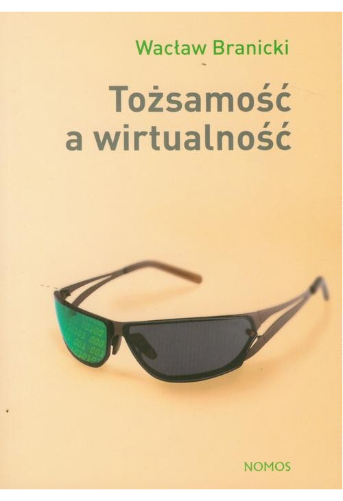 Tożsamość a wirtualność