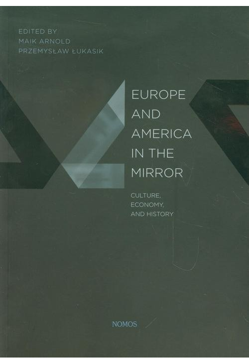 Europe and America in the mirror