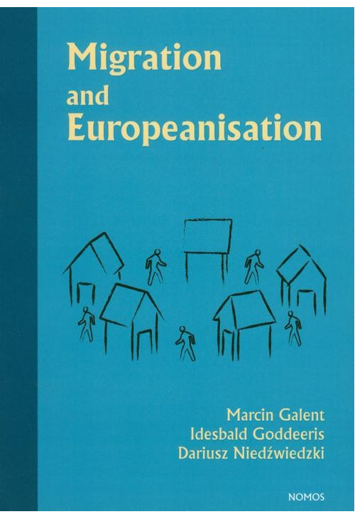 Migration and Europeanisation