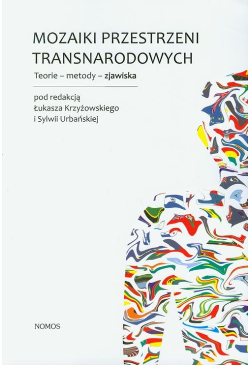 Mozaiki przestrzeni transnarodowych