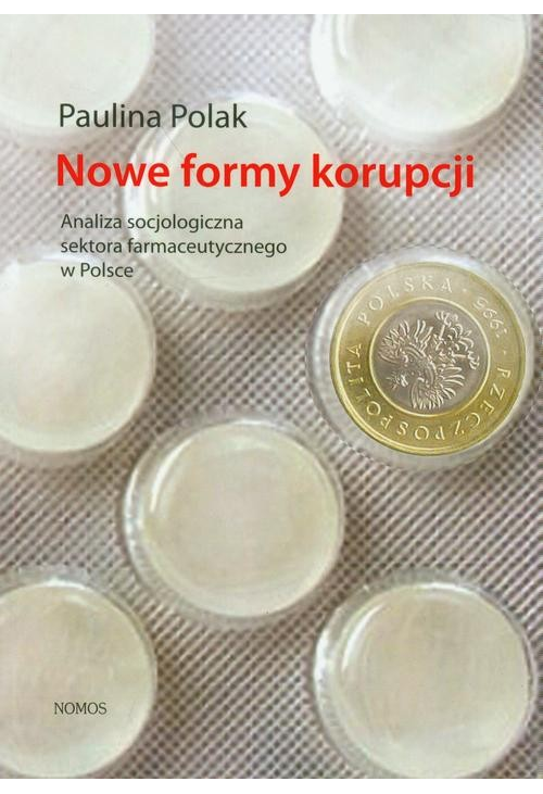 Nowe formy korupcji