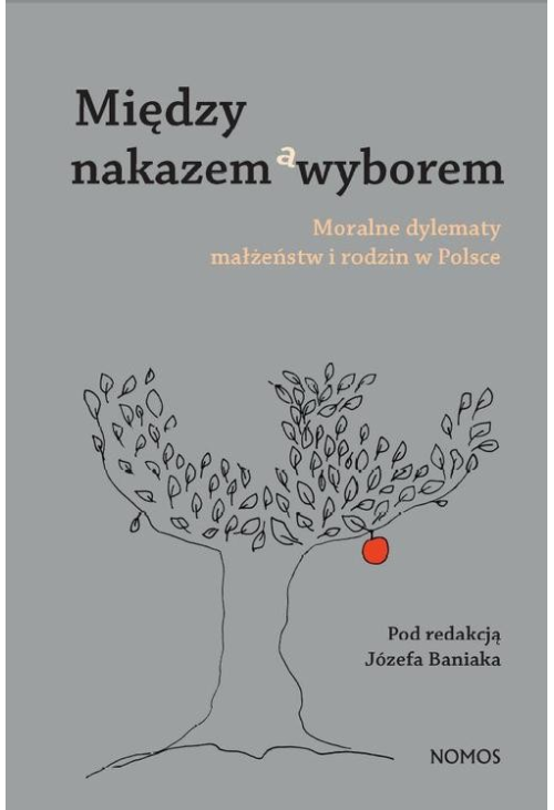 Między nakazem a wyborem