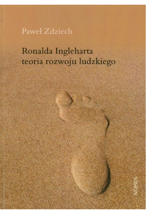 Ronalda Ingleharta Teoria rozwoju ludzkiego