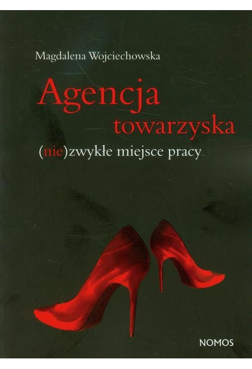 Agencja towarzyska