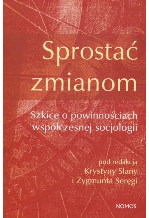 Sprostać zmianom